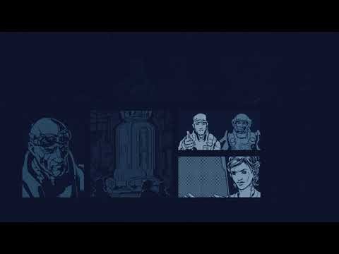 Alien Breed Impact #4