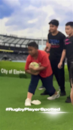 Courage in Tackling: A Rugby Motivational Journey