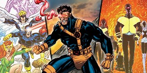 15 Best X-Men Artists Of All Time