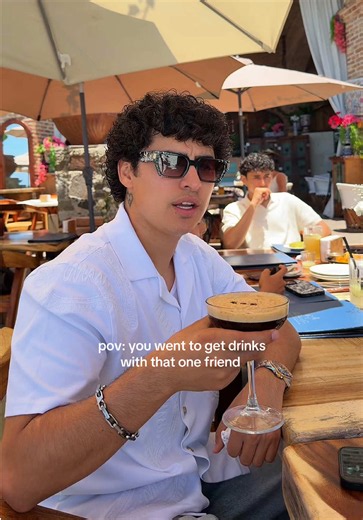 that aperol was gone in 0.2 seconds 🫣 @Gianni Cures #relatable #funny #Relationship #fyp #Summer