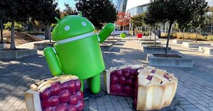 La nueva versión de Android revoluciona su diseño e incluye nuevas funcionalidades