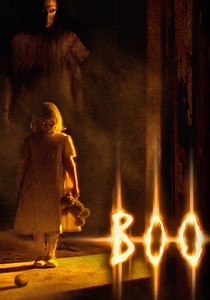 Boo - movie: where to watch streaming online