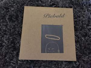 Piebald - Sometimes Friends Fight