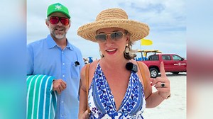 3.9K views · 47 reactions | Trolley Hopping: Part 1 maggie + jevon...