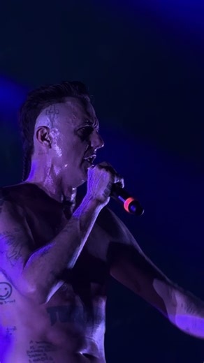 Die Antwoord: I FINK U FREEKY Live in Barcelona 2024