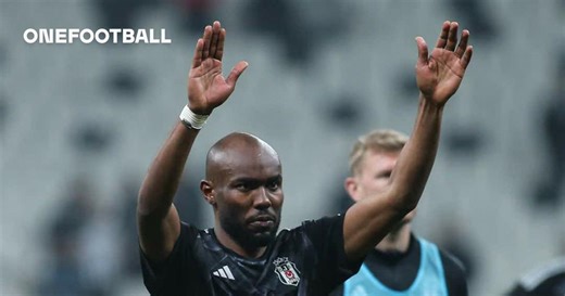 Report Al-Musrati in Verona talks for loan from Besiktas