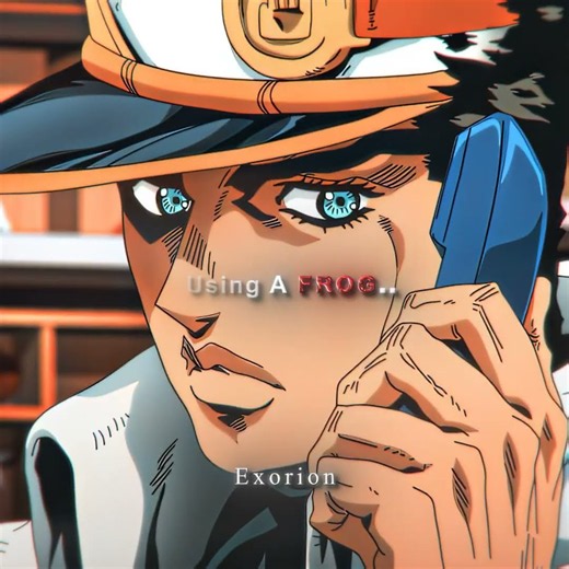 Jotaro Refused Jolyne But Gave Koichi $1 Million 💀 | JoJo Edit #jjba #jojo