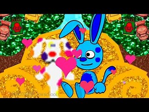 meet blue's baby brother goanimate edition: part 18