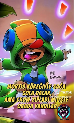 Brawl Stars için En İyi Rap Şarkıları