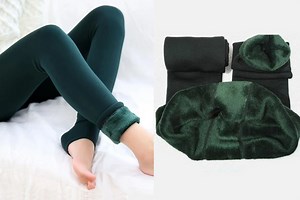 13 Types of Leggings To Sexify You (By length & Material)