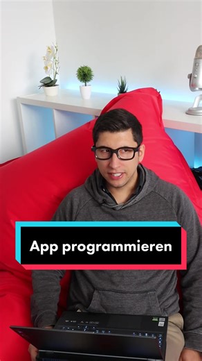 App Programmieren: Die Herausforderung der Umsetzung