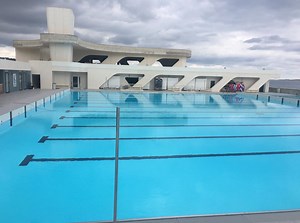 Sirens: First aquatic club with heated pools in the North of Malta