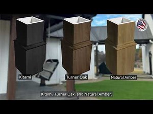 Canvas Series VERSAWRAP by VERSATEX