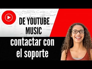 How to contact YouTube Music support