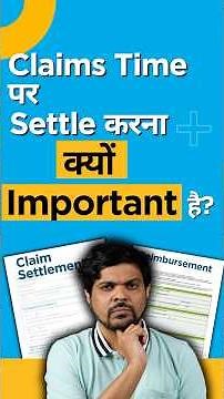 File Your Health Insurance Claim on Time To Avoid Risk of Rejection - Insurance Claim Rules