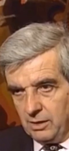 Jean Pierre Chevenement avait prédit la perte de souveraineté de la France. #asselineau #pourtoi
