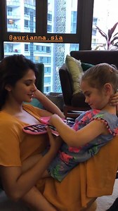 1M views · 8.6K reactions | Jennifer Winget having super awesome time with #Aurianna #jenniferwinget | Jennifer Winget Fanclub | Facebook