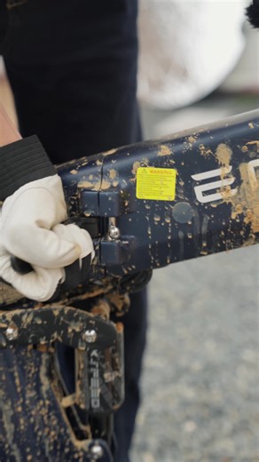 ENGWE EP2 Boost Electric Bike Overview