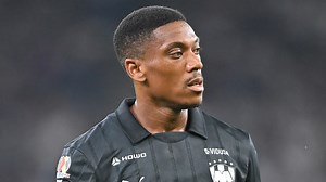 Anthony Martial Gets Brutal Mexican Media Verdict After Four Monterrey Games