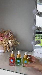 11K views · 38 reactions | Our Skin Treats pack a punch with active ingredients 壘 Ensure you are only using 2-4 drops or a pearl size amount for the face! ✨ www.esmi.com.au/shop/skin-treats ​ ​ @haleyspirou_ | esmi Skin Minerals | Facebook