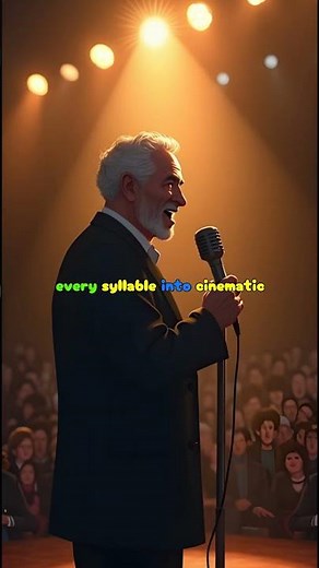 Morgan Freeman: The Legendary Voice and Iconic Actor