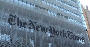 Twitter boils over with leftist rage after NYT editorial board calls out cancel culture