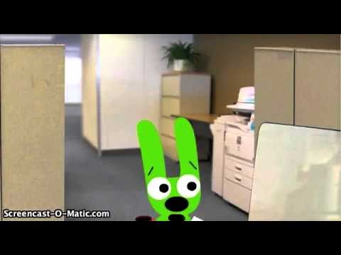 Hoops & Yoyo: Boss Free Day