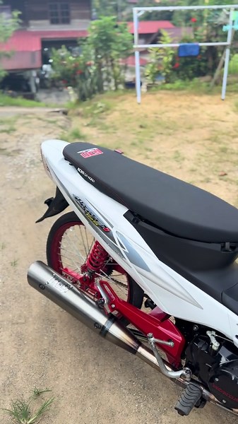 Exploring Wave 125i Blinker Features and Performance