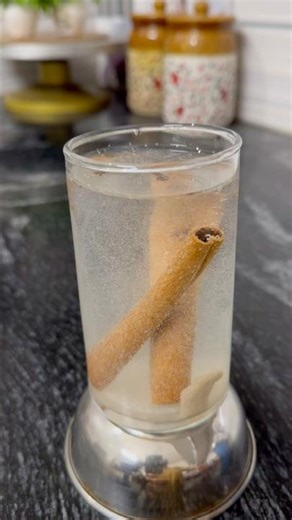 दालचीनी सोठ और लोग के फायदे ! #drrobin #ayurved #food #doctor #remedy