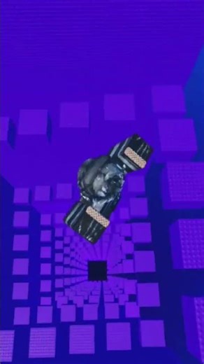 Sky Fall Trend #roblox #shorts #trend