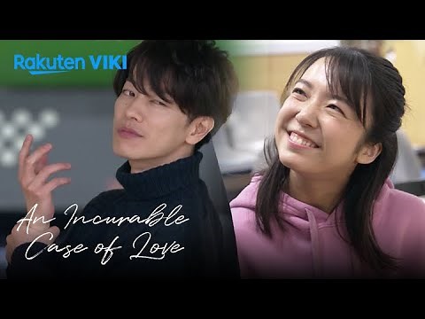 An Incurable Case of Love - EP8 | A Bowling Match | Japanese Drama