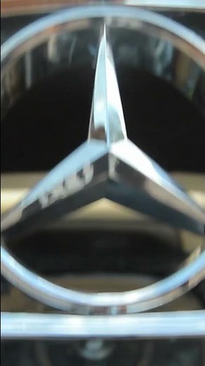 BOB MARLEY'S LEGENDARY BENZ! | Counting Cars | #Shorts | History