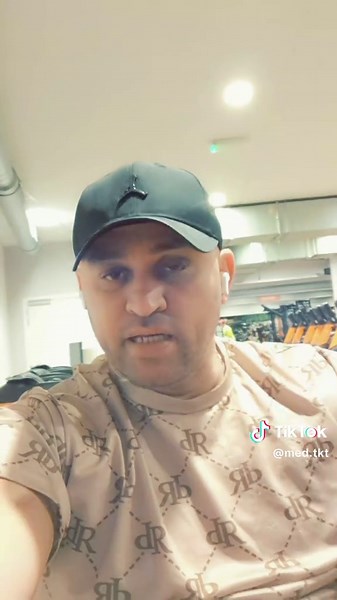 Vidéos de TM-DZ (@med.tkt) avec son original - TM-DZ