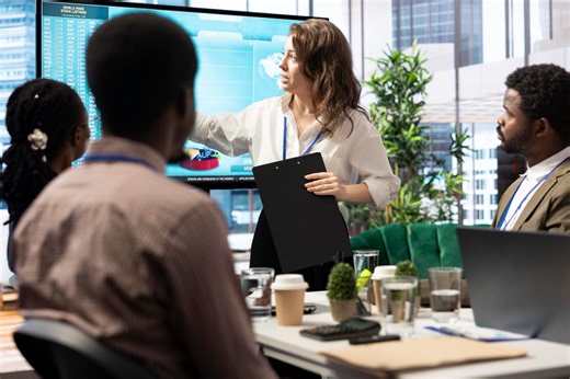 Cross-Functional Collaboration Drives Gen AI Excellence