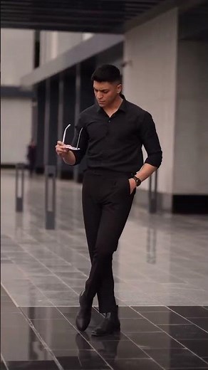 8 Men Poses Every Guy Should Master for 🔥 Photoshoots 📸 | Lifestyle