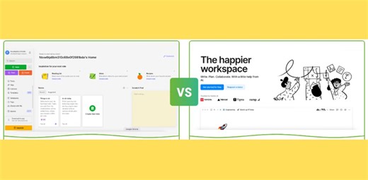 で、EvernoteとNotionはどっちがいいの？