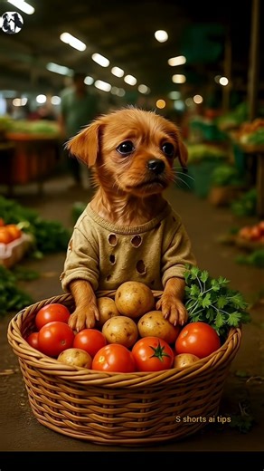 Corruption should be punished by dogs...🐕#ai #shortvideos #ইমোশনাল_ভিডিও