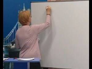 Beginner Levels - Lesson 8: What do you do?