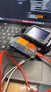 13K views · 238 reactions | Here’s the latest version of #BlackHat OS running on the #flipperzero. This is a full #Linux OS and app setup built by my friend @rootkitlabs , running on a custom #devboard. If you’re curious, you can dive into the BlackHat OS repo on #GitHub for all the details. Check out the video I just put together and enjoy the goodness along with this caption! | Ubuntu Maniax | Facebook