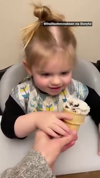 We all scream for ice cream. 😍 | News.com.au