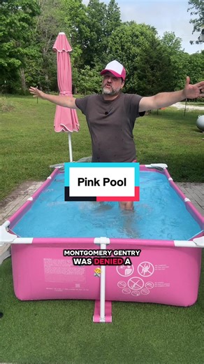 @Spreetail Don’t forget to make your kids happy and order your Viral Pink Pool from InTex! #tiktokmademebuyit #tiktokshopcreatorpicks #pool #swimming #summerfun