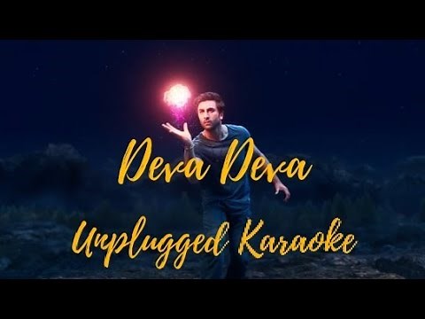 Deva Deva - Unplugged Karaoke #karaoke #unpluggedkaraoke #trending