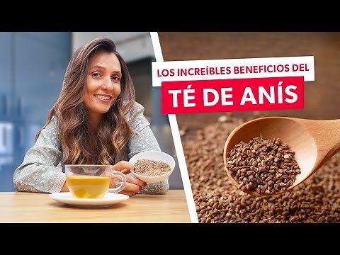 Anise tea and its powerful benefits