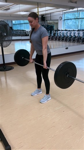 New Equipment Added to the Women’s Only Gym Check out the video below to see some of the new exercises you can do in our Women’s Only Gym at the Moncrief Construction Sports Centre. The space has been upgraded with two new barbells, squat and bench racks, and heavier free weights to give women more variety in their workouts. We’ve also added extra resistance bands for pulling and rowing movements, along with bikes, dumbbells, BOSU balls, and yoga balls for a complete and versatile training space