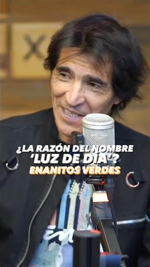 In honor of our beloved Felipe Staiti, founder of Enanitos Verdes Oficial 🙏🕊️ May he rest in peace ✨