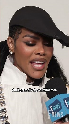 Teyana Taylor shares her gratitude for everything that's happened this year in her career