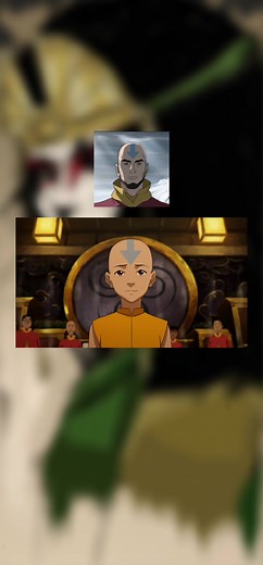 Jinora's Ceremony in Avatar: The Last Airbender - Explained
