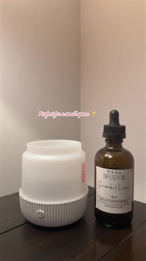 USB Powered Portable Ultrasonic Humidifier, 7 Color LED Mood Lights Aroma Diffuser, Home Office Desk... #clean #humidifier #diffuser #tiktokshop #tiltokmademebuyit