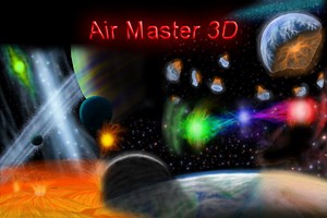 Air Master 3D Mobile game