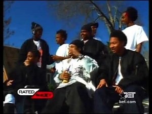 BET Rap City Top 10(27)
